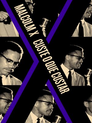 cover image of Custe o que custar